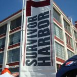 Survivor Harbor 7 Race Report