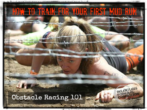 how-to-train-for-your-first-mud-run