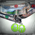2013 Reebok Spartan World Championships – Vermont Beast – Recap