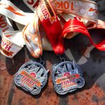 Runner’s World Half Festival – Five & Dime Race Report