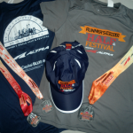 Runner’s World Half Festival – 2013 Hat Trick Recap