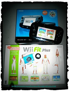 Wii Gaming system