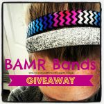 BAMR Bands Review & Giveaway