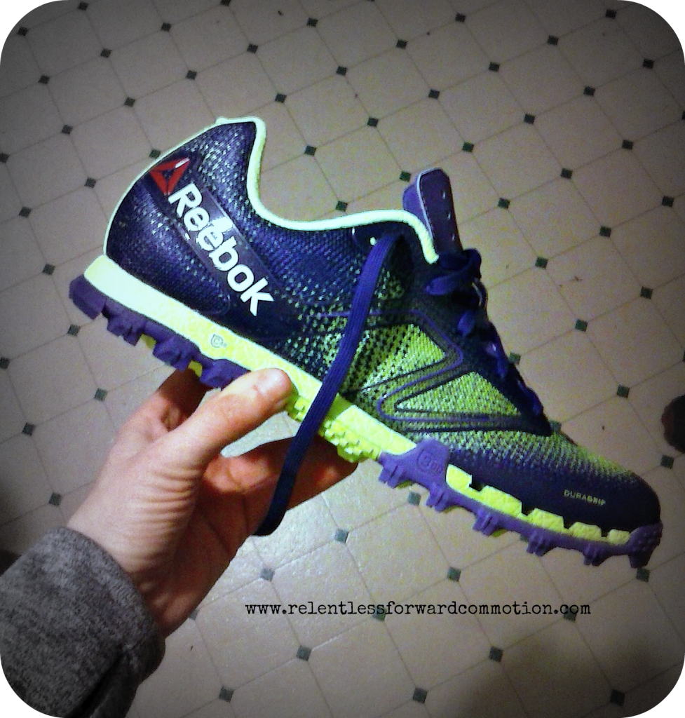 Reebok ocr all 2025 terrain super