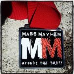 Mass Mayhem Race Report & Pictures