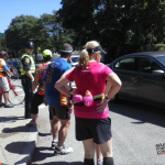 The Reality of the Back of the Pack – Heartbreak Hill Half Marathon