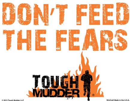 don't feed the fears
