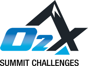O2X Summit Challenge Logo