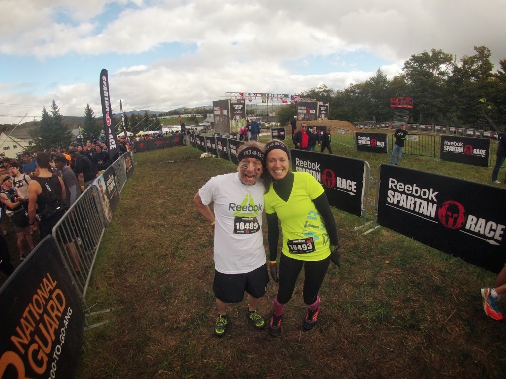 How to Survive the Vermont Spartan Beast: A Guide for Non-Elites.