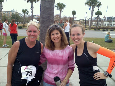 Grand Strand Turkey Trot