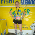 Baltimore Marathon 2009 – the good, the bad, and the disgusting
