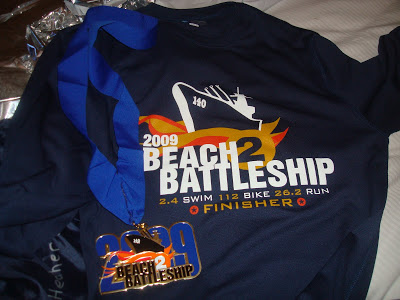 Beach 2 Battleship