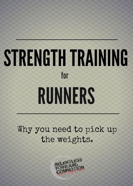 Strength Training for Runners