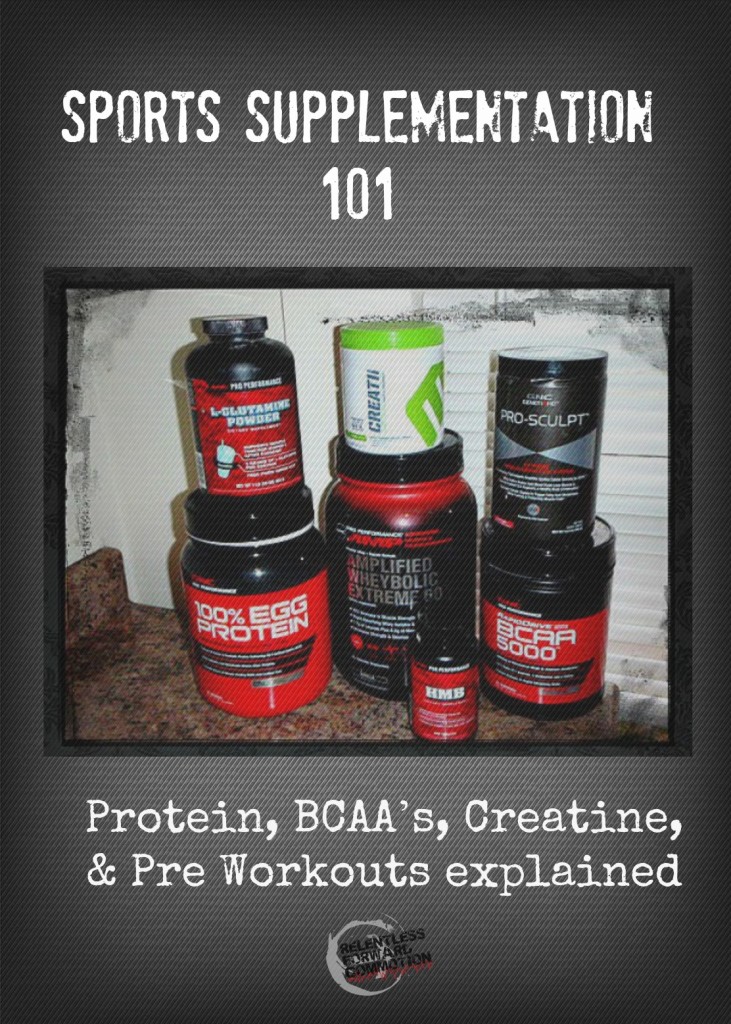 supplements