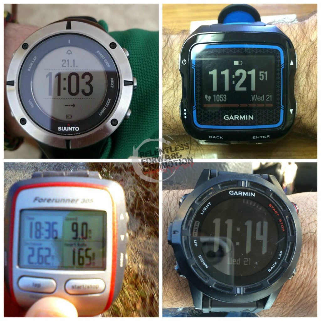 The Pros and Cons of GPS Watches for Runners