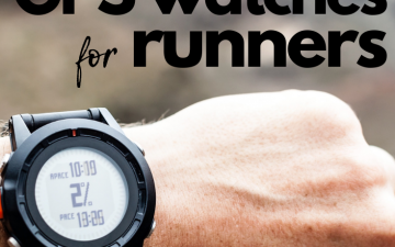 The Pros and Cons of GPS watches for Runners