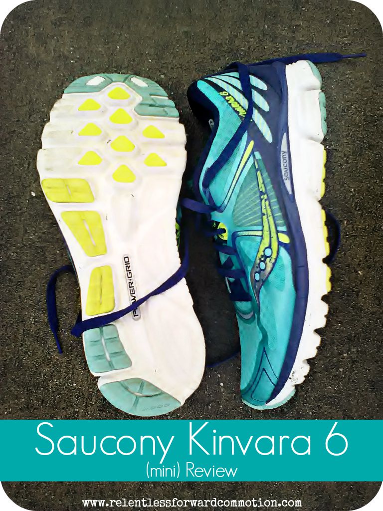 Saucony cheap kinvara 6