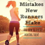 5 Mistakes New Runners Make
