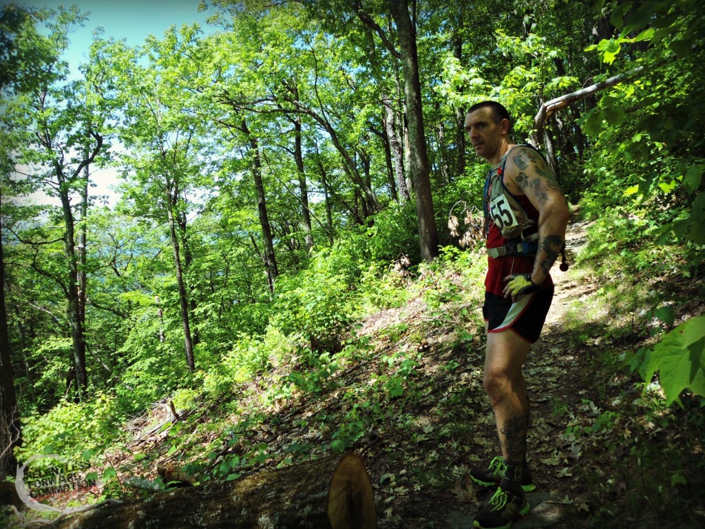 10 Things I Wish I Knew Before My First Ultra: an ultra is still really far. 