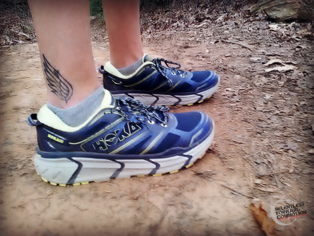 HOKA Challenger ATR 2 Review 