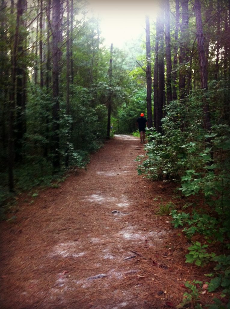 Copperhead20K trails