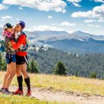 2016 TransRockies Run: Stage 4 – Nova Guides at Camp Hale to Red Cliff