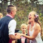 7 Steps to the Perfect Trail Wedding