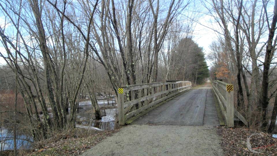 Rail Trail Keene