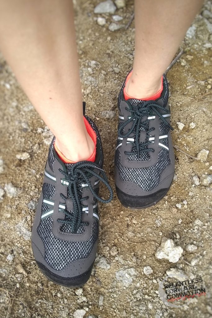 Xero TerraFlex Trail Running Shoe 