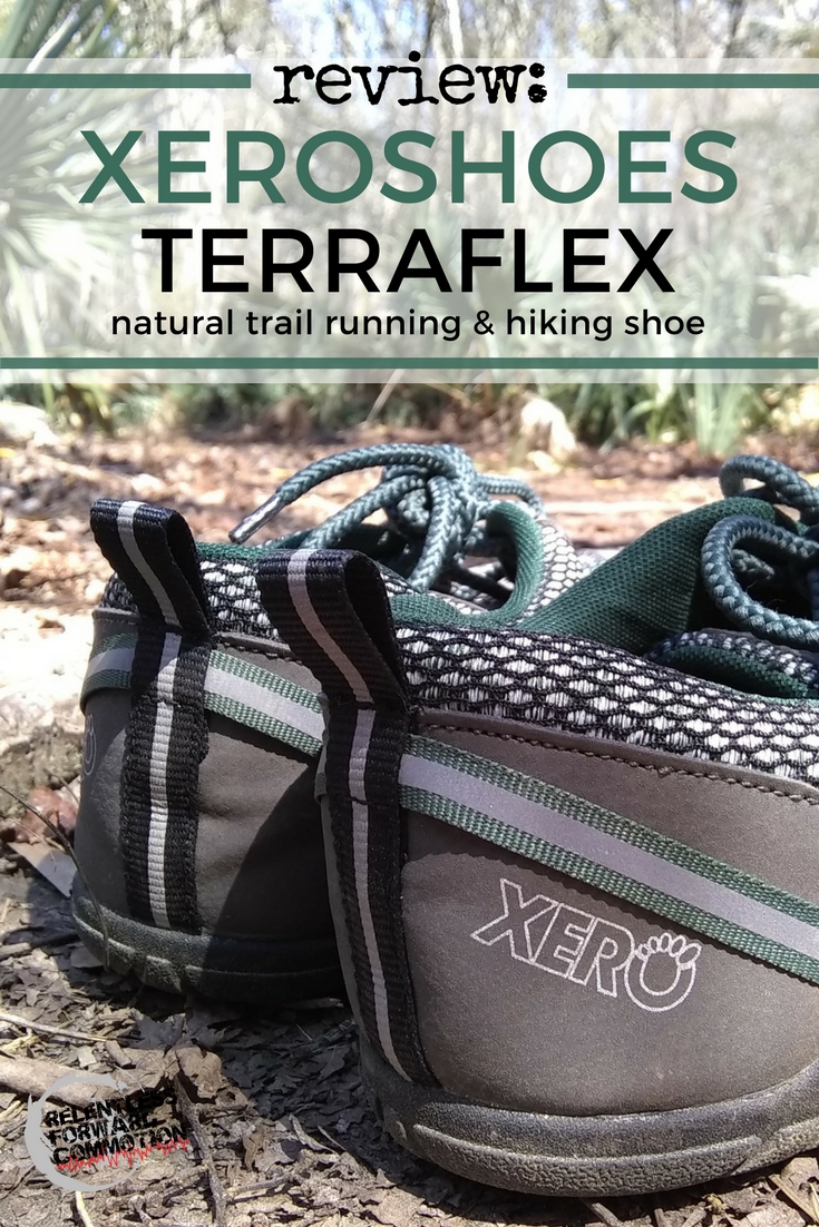 xero terra flex
