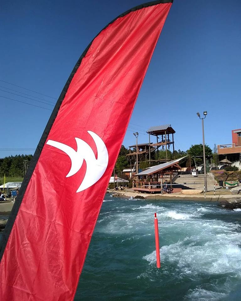 National Whitewater Center