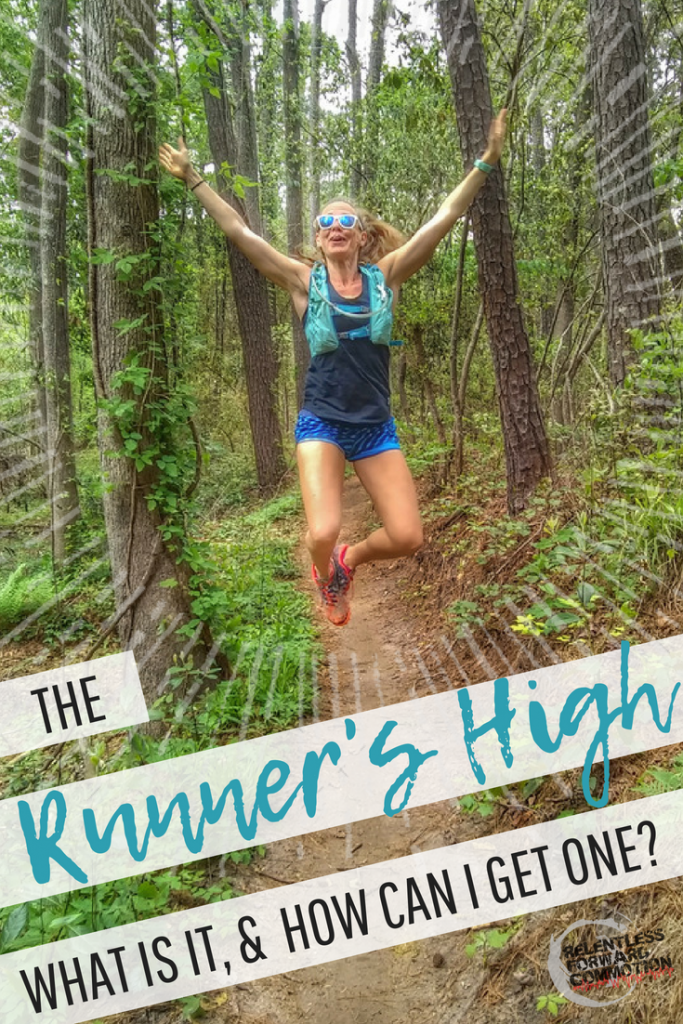 The Runner's High: What is it and How Can I Get One?