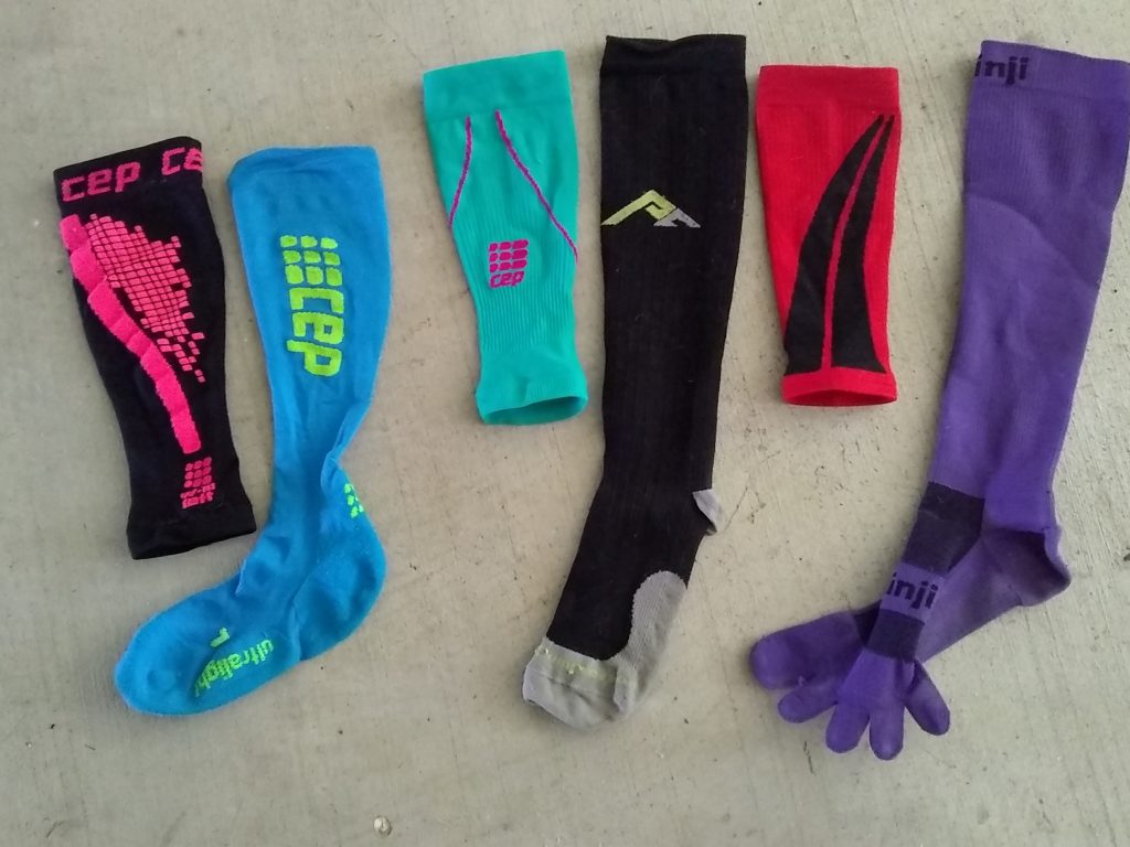 Compression Socks For Running: Do They Work, and Do You Really Need Them? -  RELENTLESS FORWARD COMMOTION