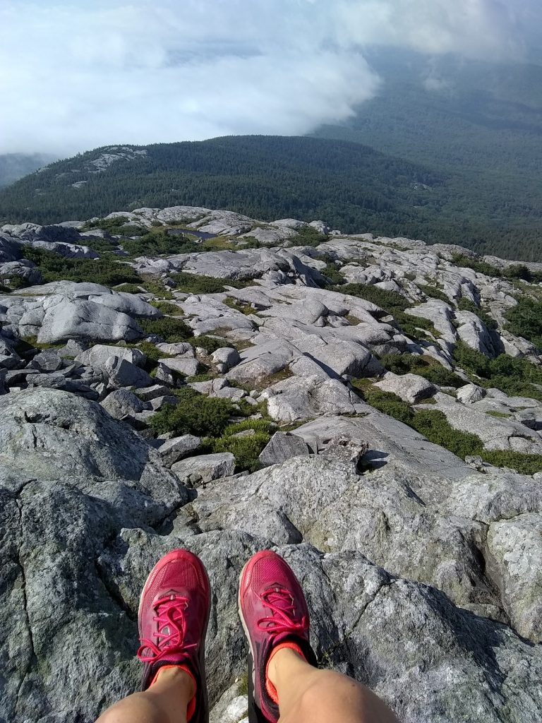 Monadnock