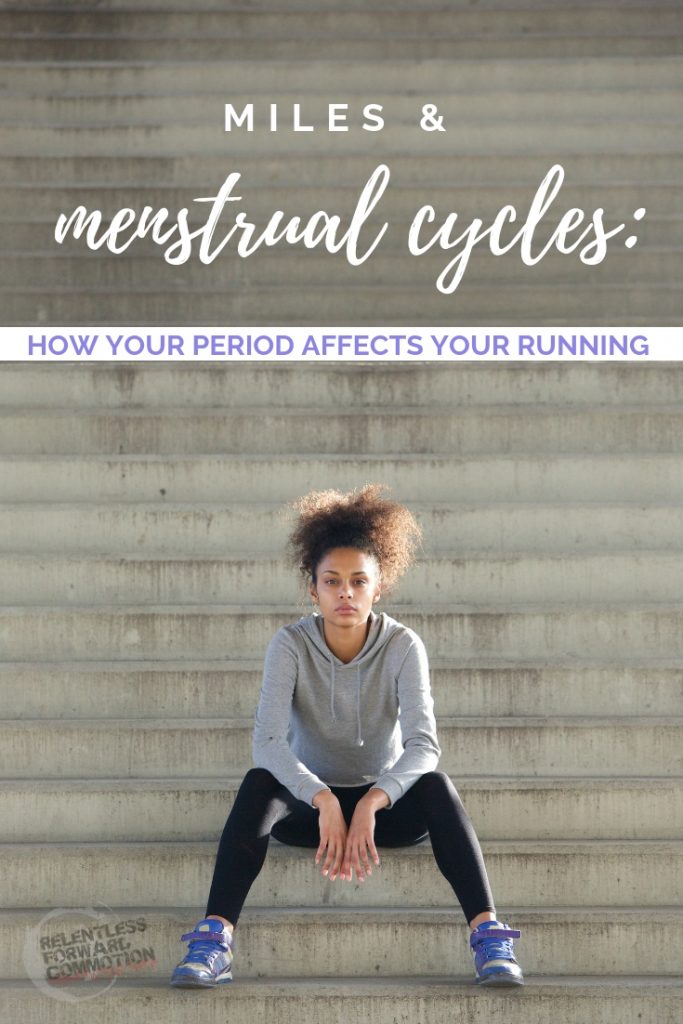 How Your Period Affects Your Running 