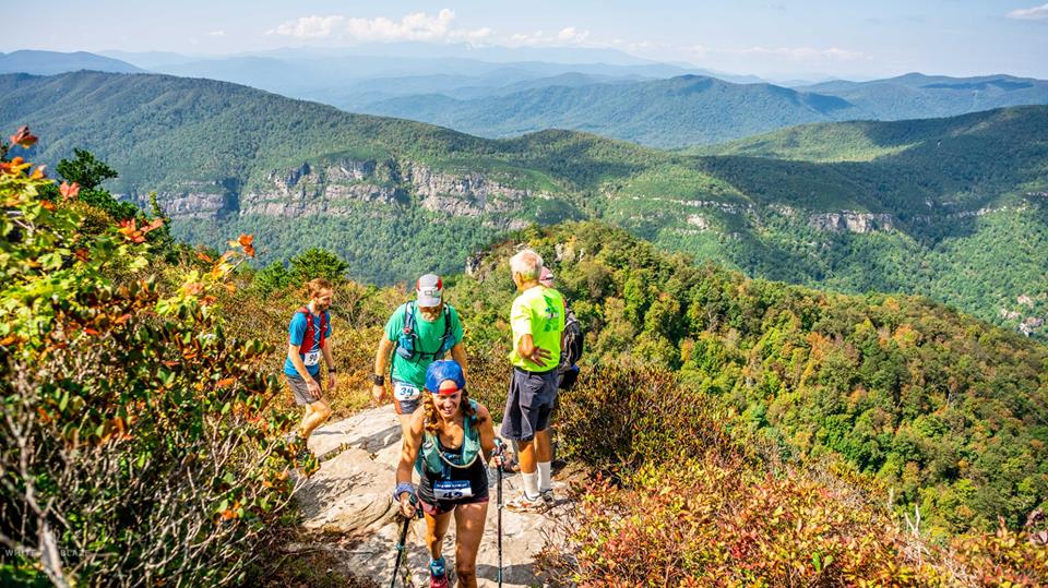 The Pros & Cons of Running with Trekking Poles