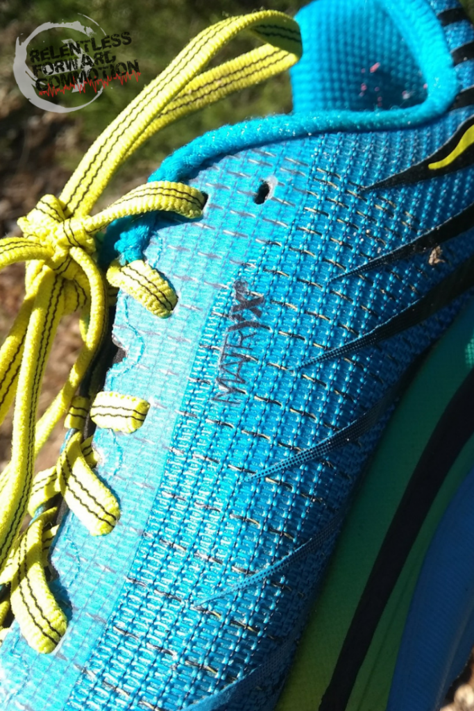 Hoka evo mafate on sale review