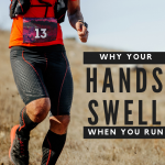 Why Do My Hands Swell When I Run?