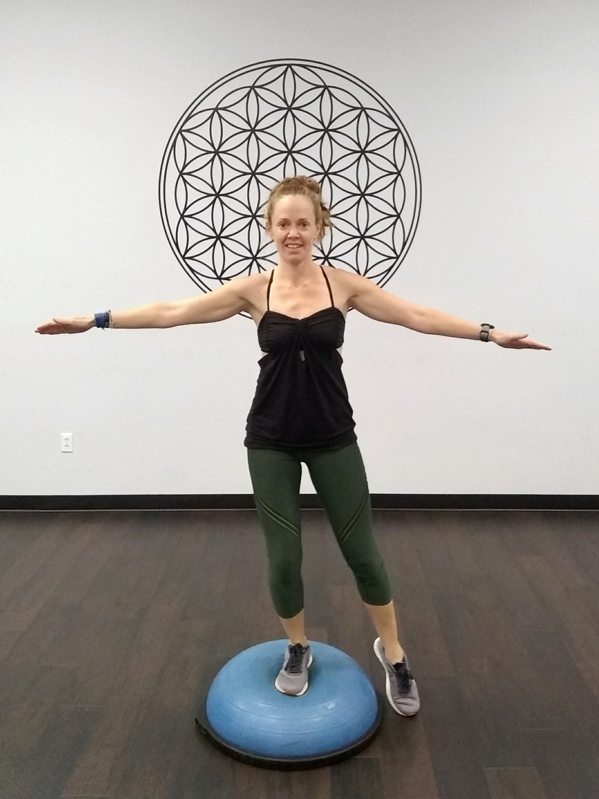 6 Lower Leg Strength, Stability, & Balance Exercises for Trail Runners