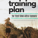 (Free) Beginner 50K Ultramarathon Training Plan & Guide