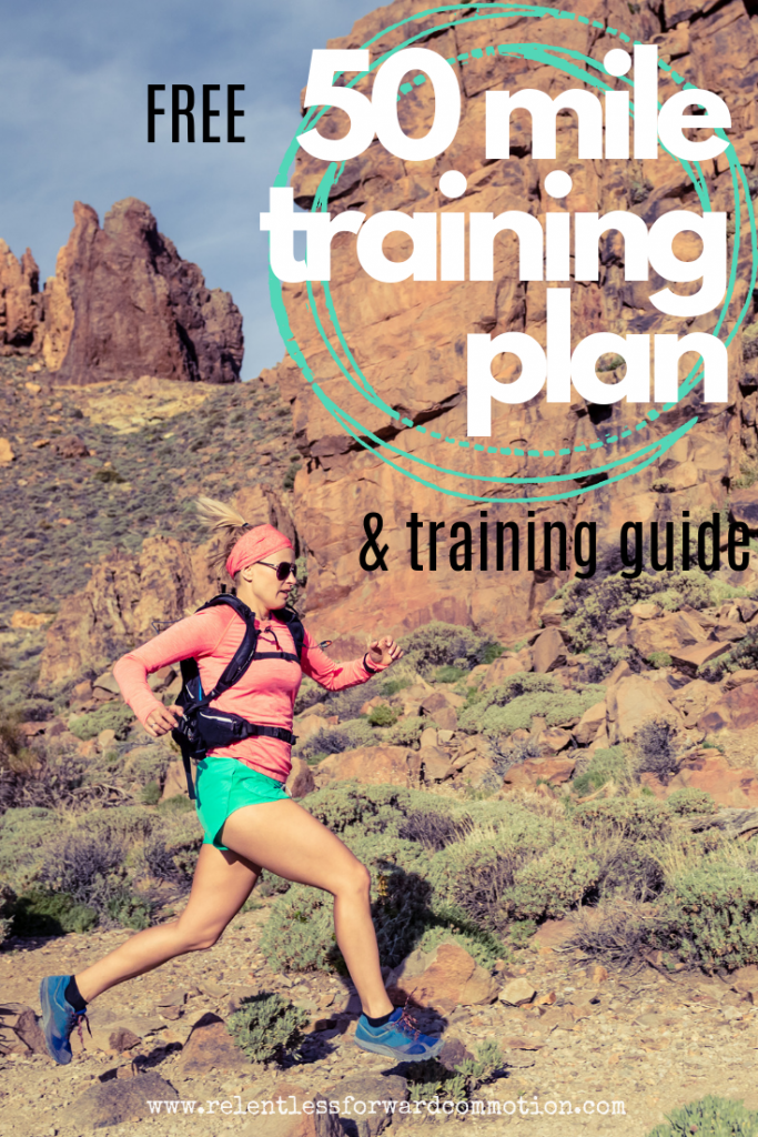 Your Guide to Ultramarathon Running