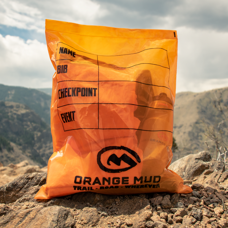 The Beginners Guide to Packing an Ultramarathon Drop Bag RELENTLESS