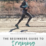 The Beginners Guide to Training for an Ultramarathon