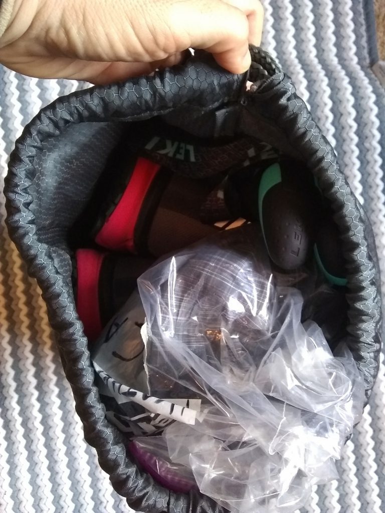 Best/cheapest drop bag? : r/ultrarunning