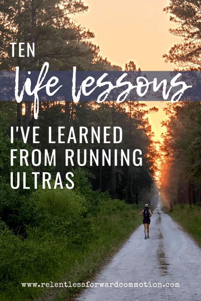 10 Things That Happen to Your Body During an Ultramarathon - Listverse