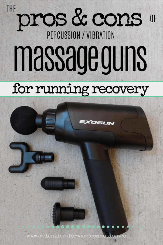 Are Vibrational Massage Devices Effective for Workout Recovery?