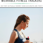 The Pros and Cons of Wearable Fitness Trackers