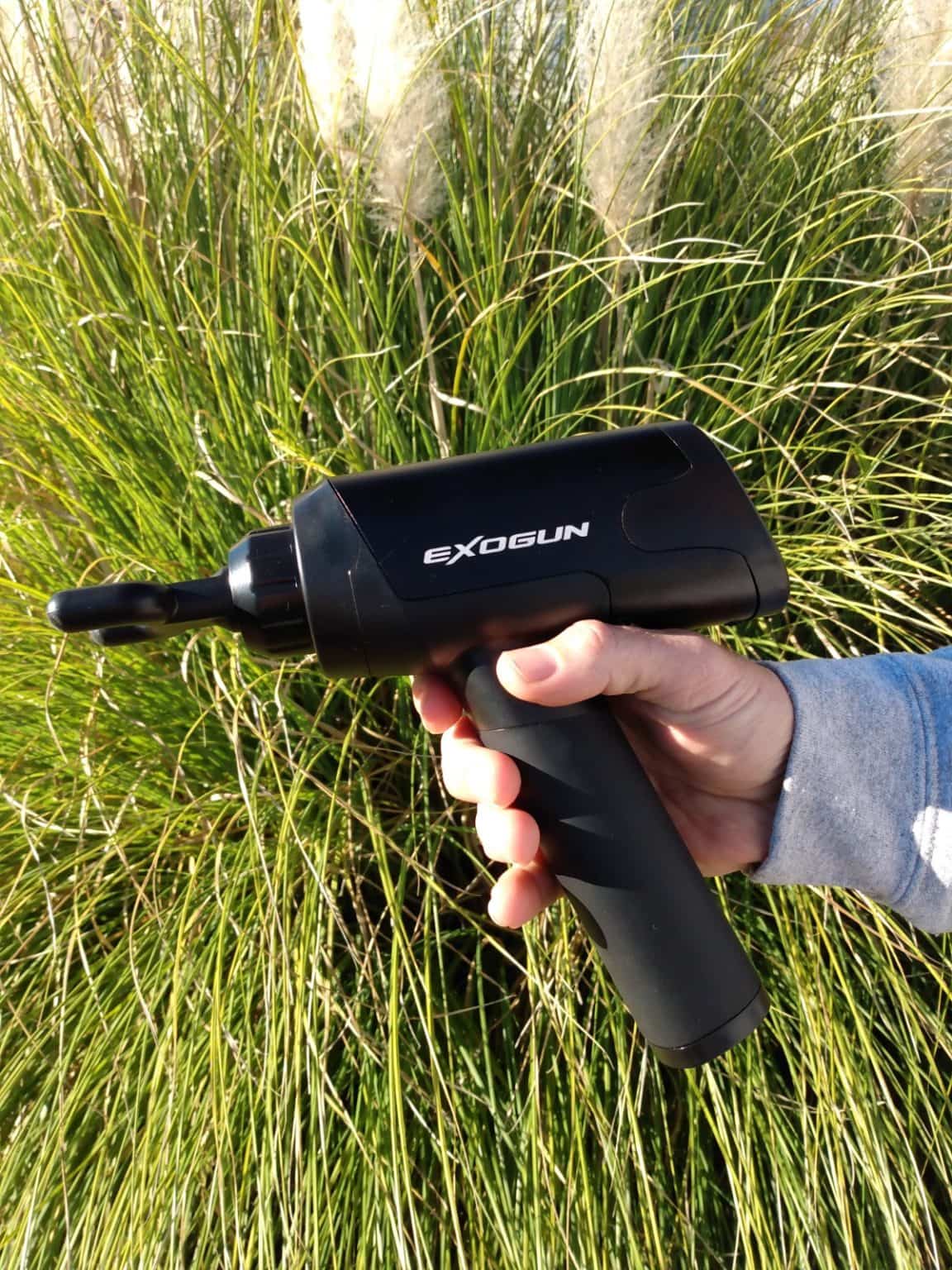 10 Pros & Cons of Massage Guns for Runners RELENTLESS FORWARD COMMOTION