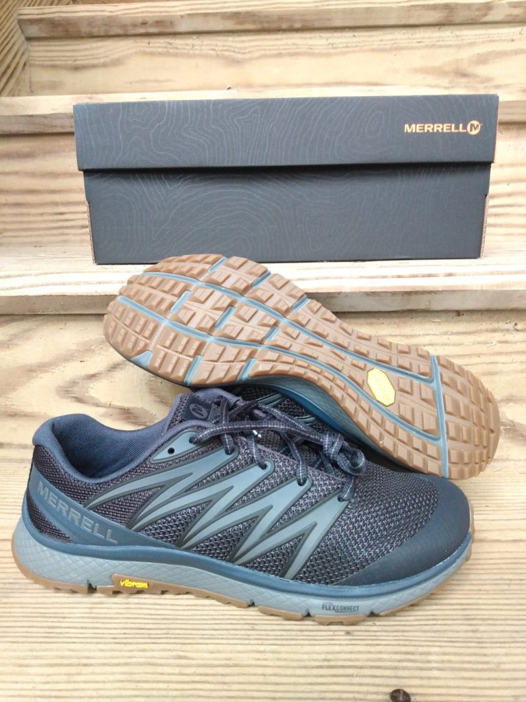 Merrell cheap barefoot access