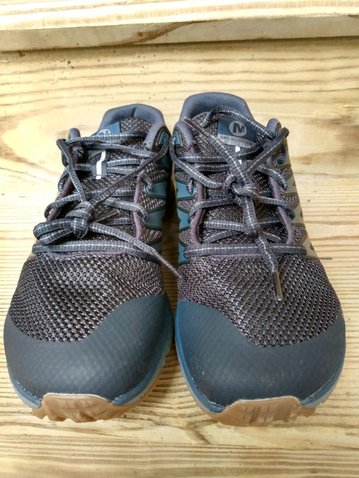 merrell women's bare access xtr